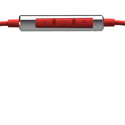 Red Bullet